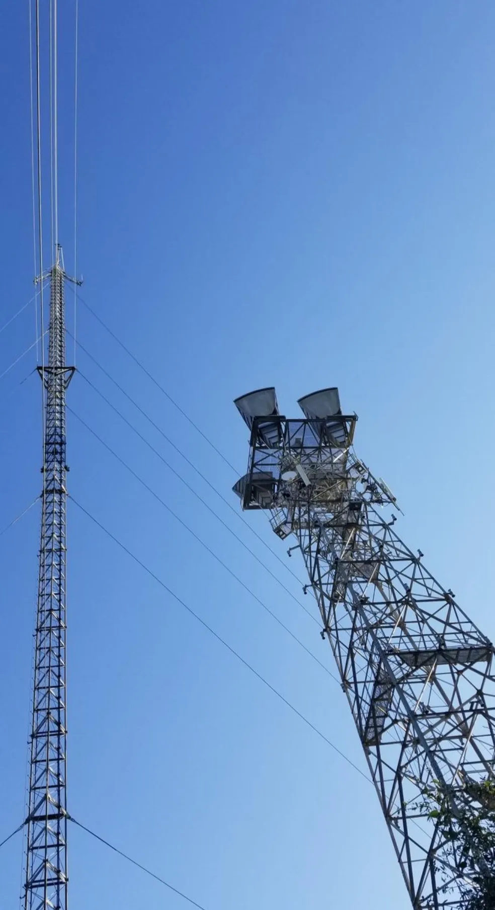 Pruebas y Diagnóstico